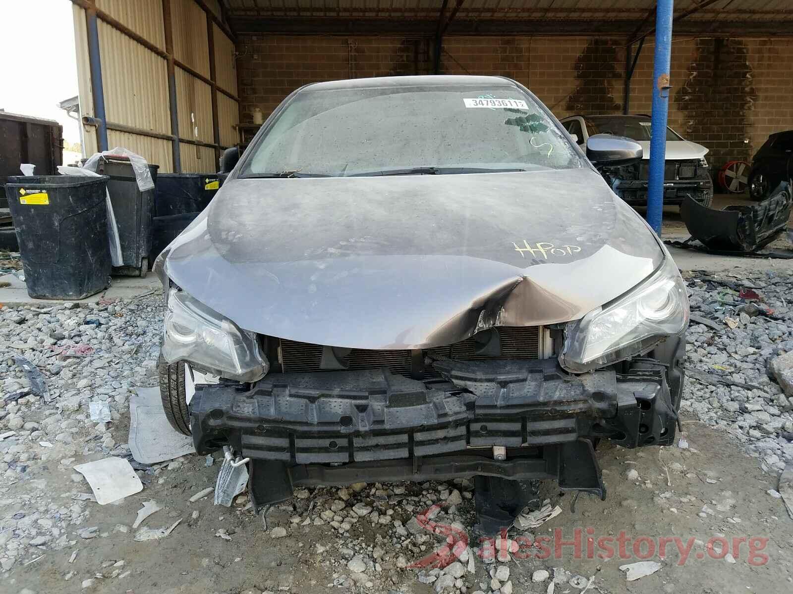 4T1BF1FK0HU626668 2017 TOYOTA CAMRY