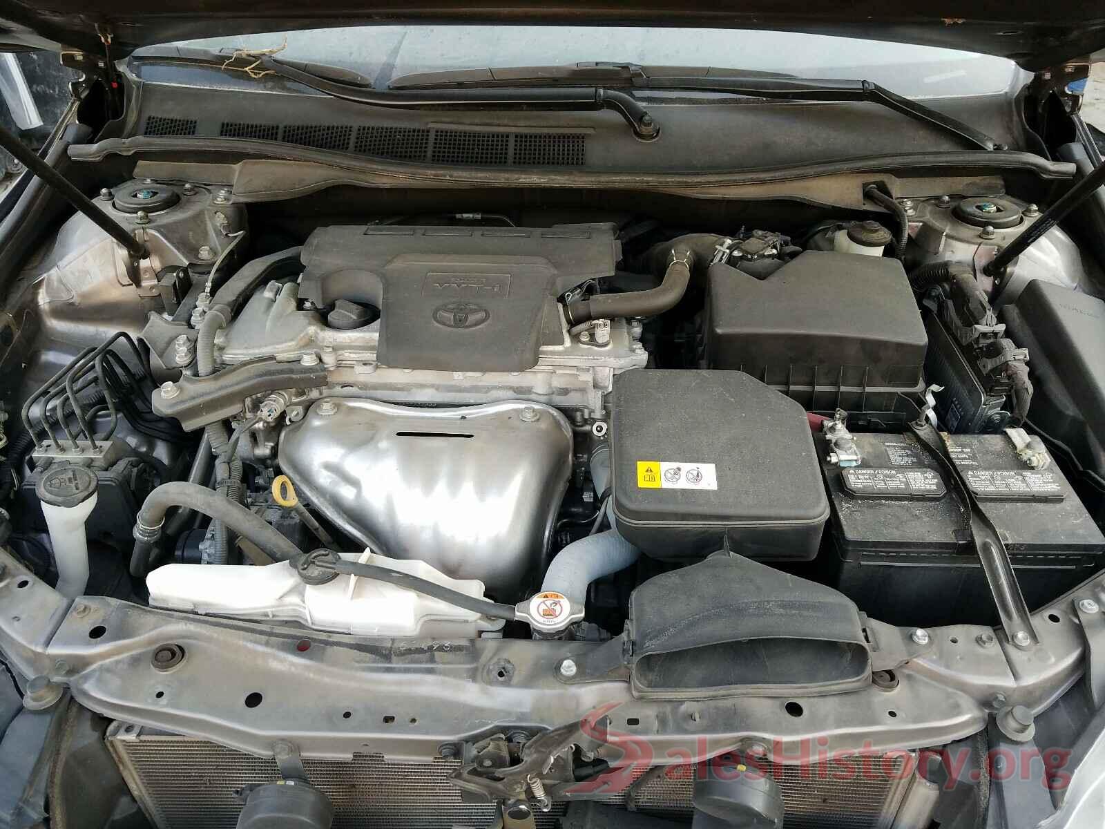 4T1BF1FK0HU626668 2017 TOYOTA CAMRY