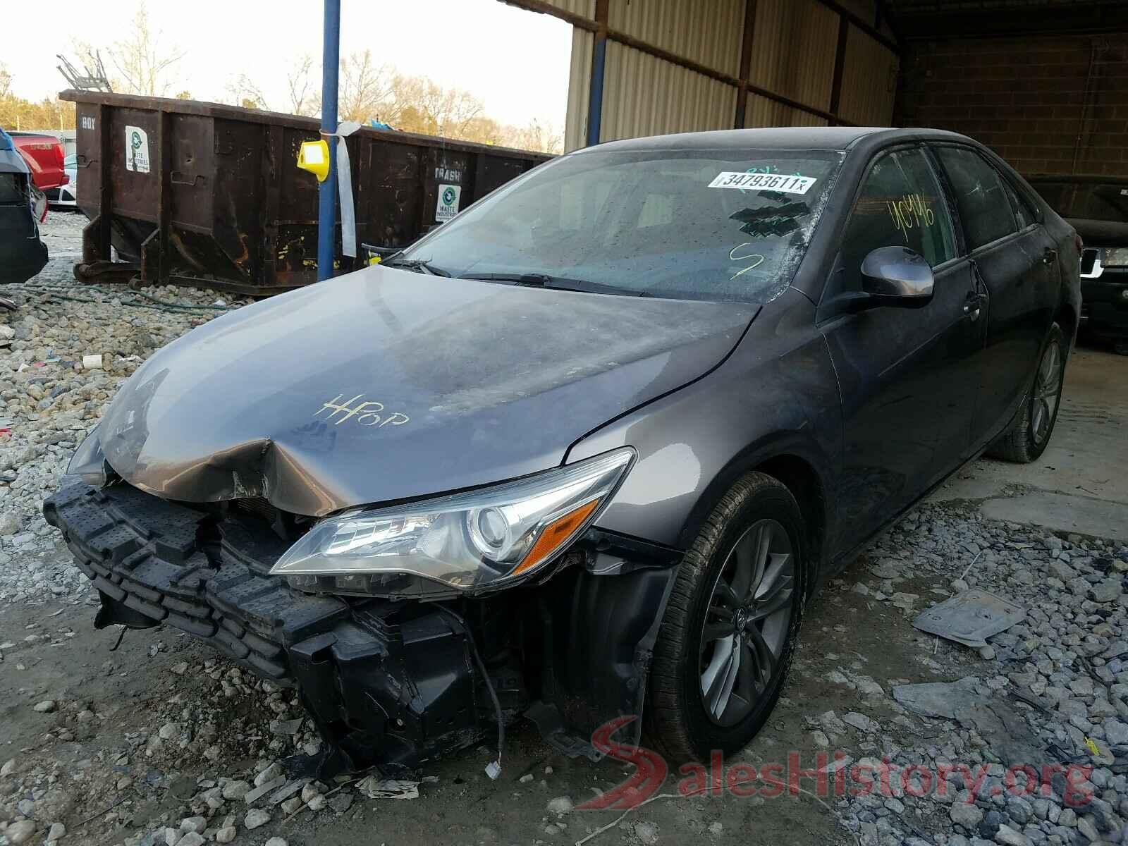 4T1BF1FK0HU626668 2017 TOYOTA CAMRY