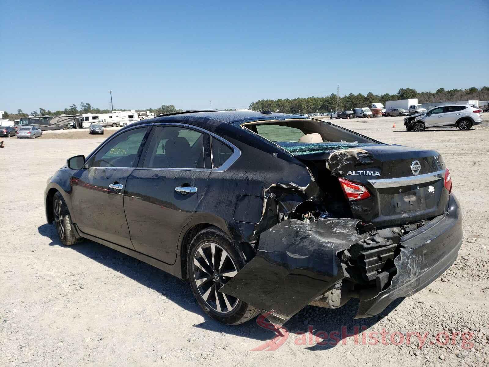 1N4AL3AP3GC244197 2016 NISSAN ALTIMA