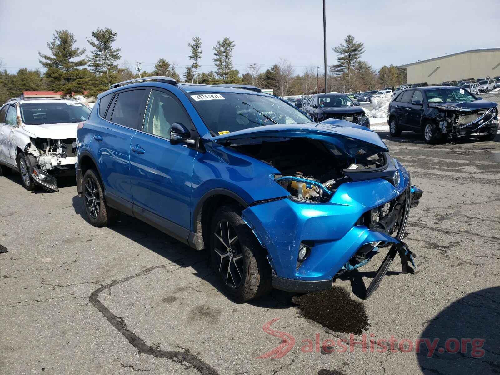 JTMJFREV7GD194072 2016 TOYOTA RAV4