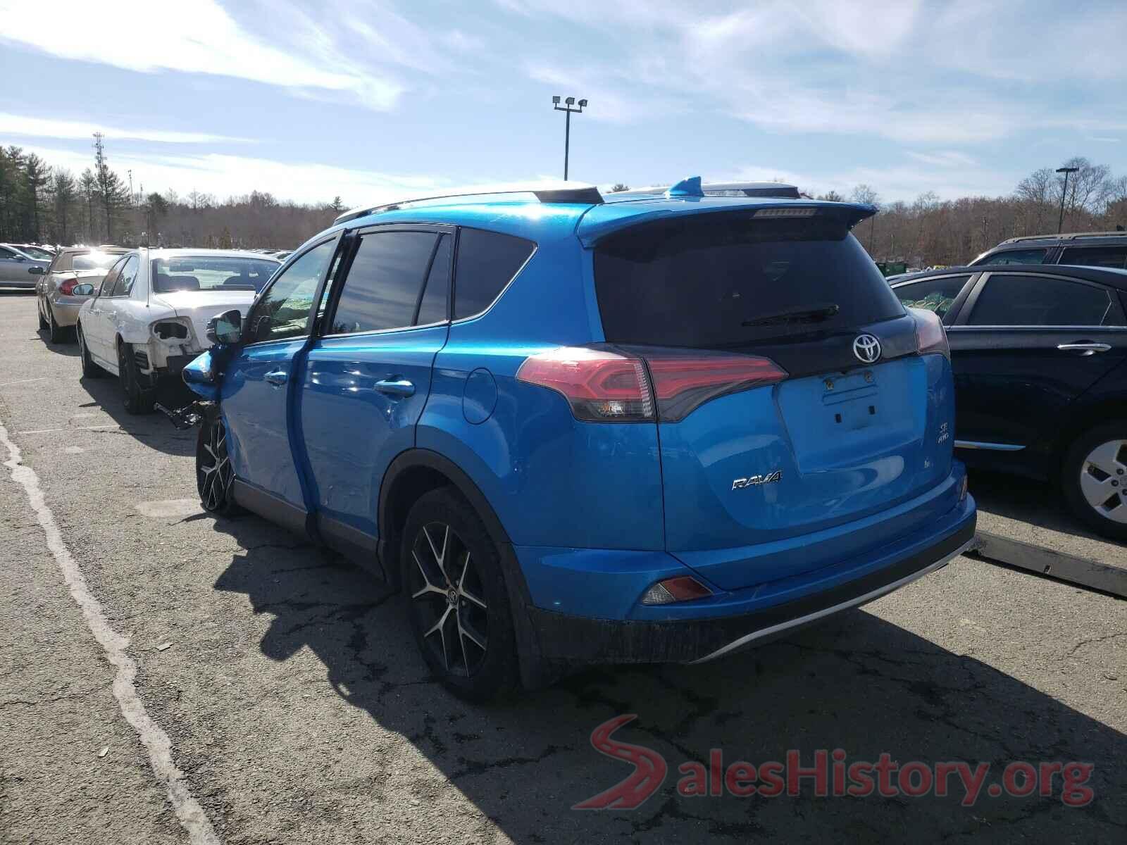 JTMJFREV7GD194072 2016 TOYOTA RAV4