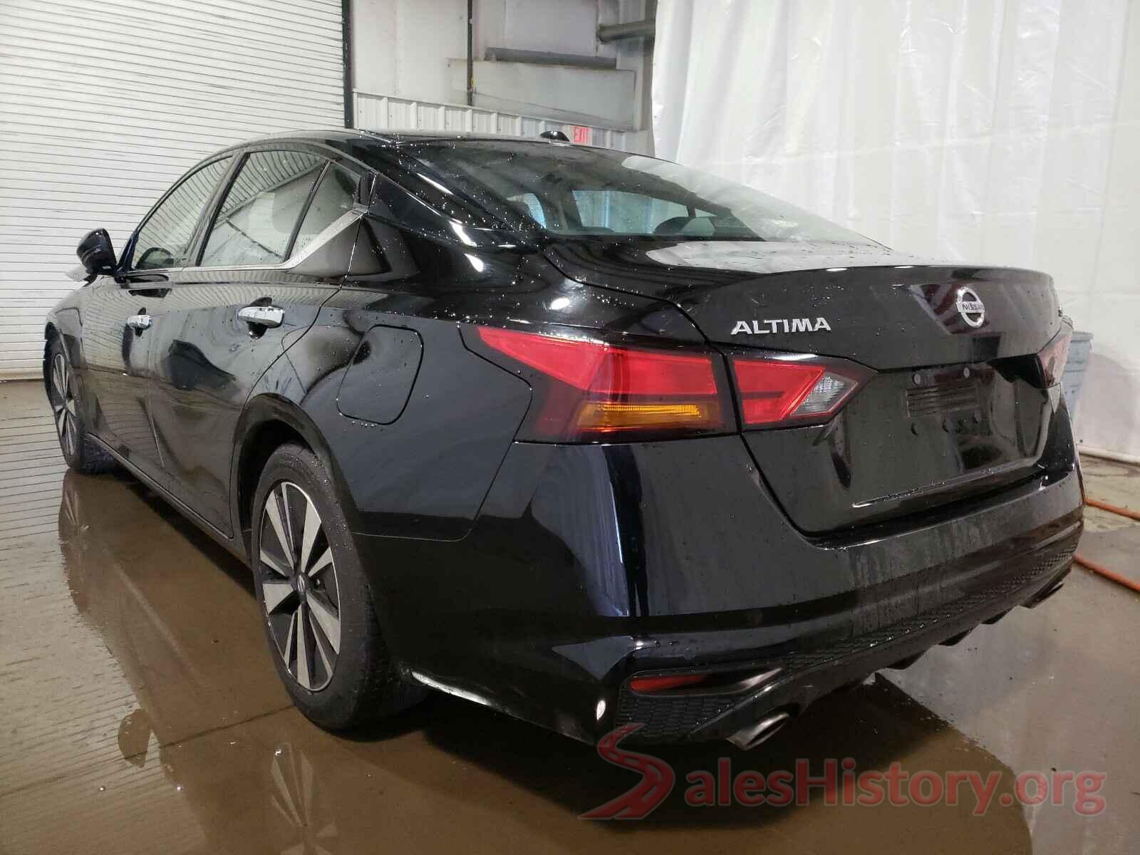 1N4BL4EV3KC251002 2019 NISSAN ALTIMA