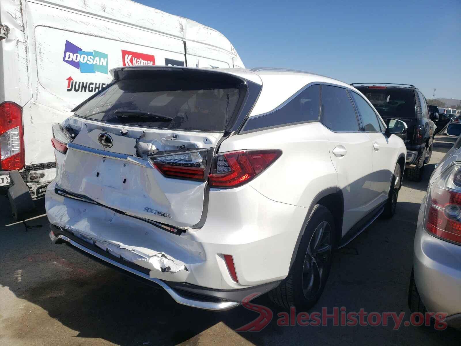 JTJDZKCA6K2017879 2019 LEXUS RX350