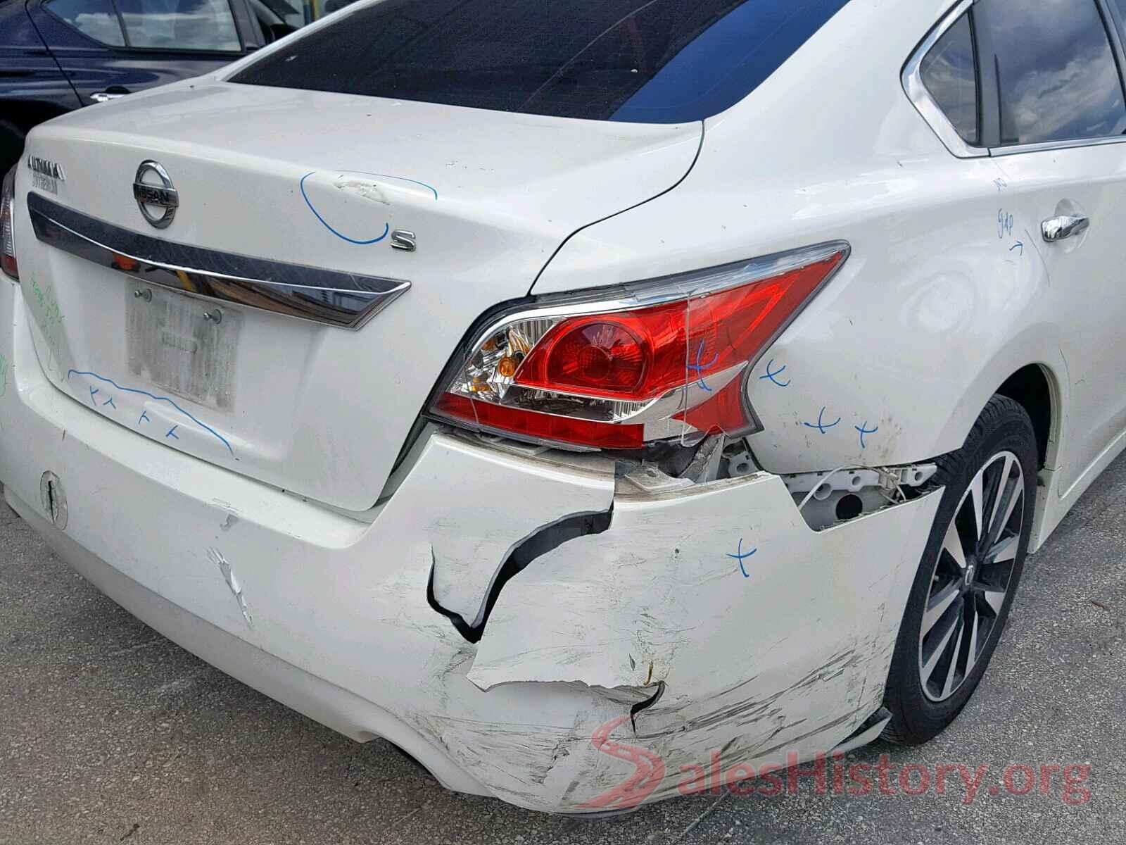 1N4AL3AP4FN303616 2015 NISSAN ALTIMA