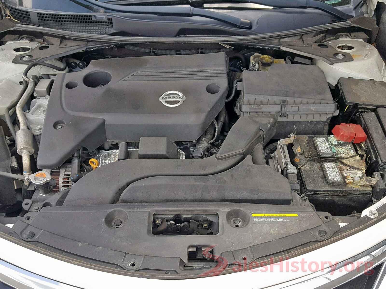 1N4AL3AP4FN303616 2015 NISSAN ALTIMA