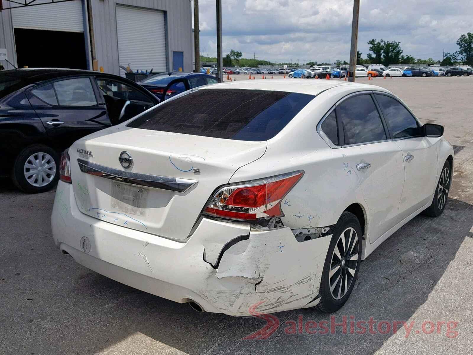 1N4AL3AP4FN303616 2015 NISSAN ALTIMA