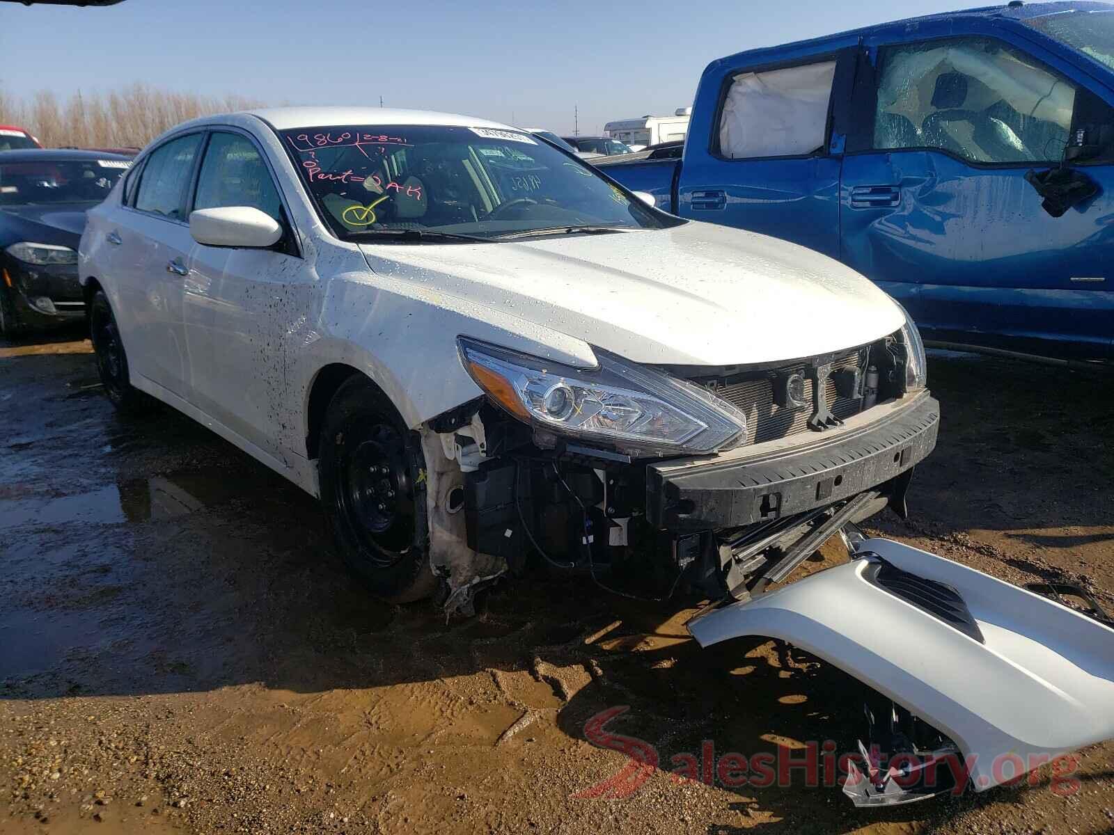 1N4AL3AP8JC155894 2018 NISSAN ALTIMA