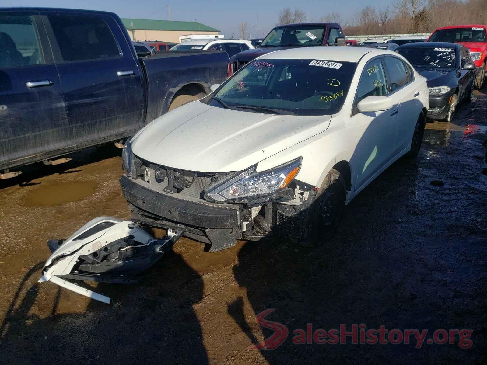 1N4AL3AP8JC155894 2018 NISSAN ALTIMA