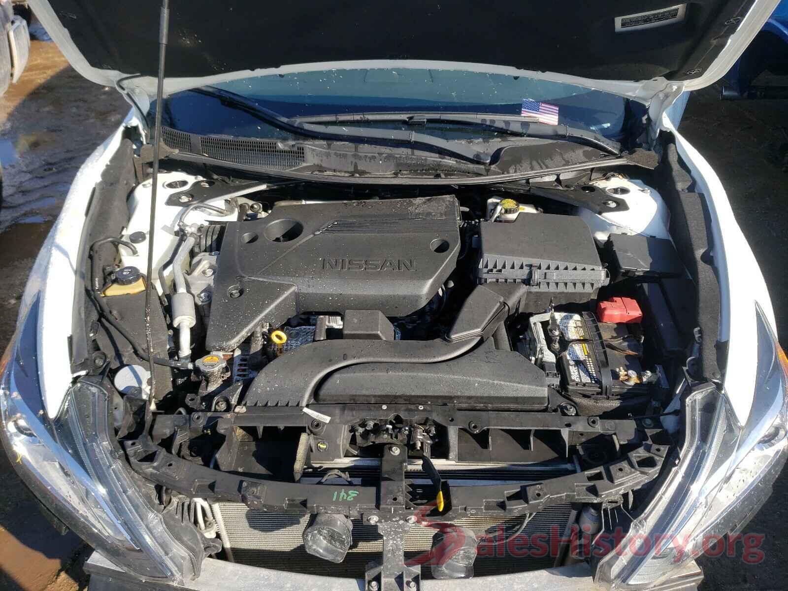 1N4AL3AP8JC155894 2018 NISSAN ALTIMA