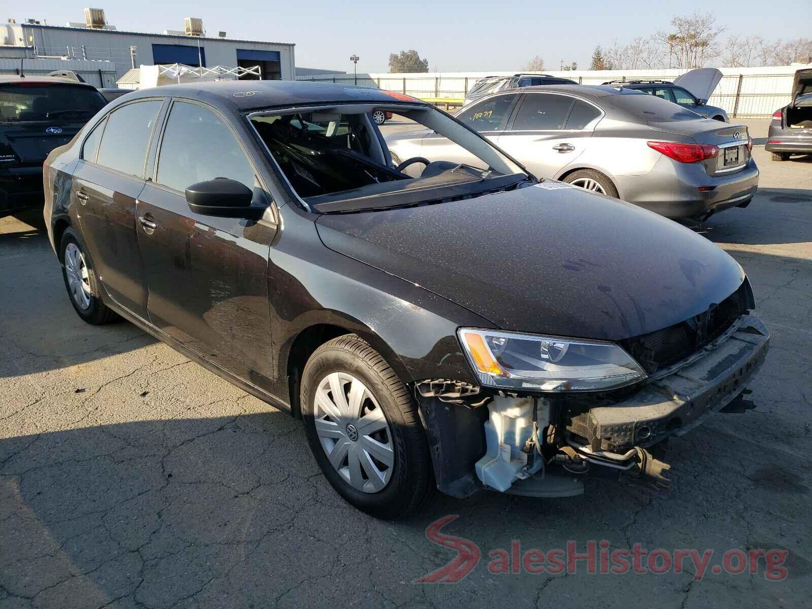 3VW267AJ2GM323526 2016 VOLKSWAGEN JETTA