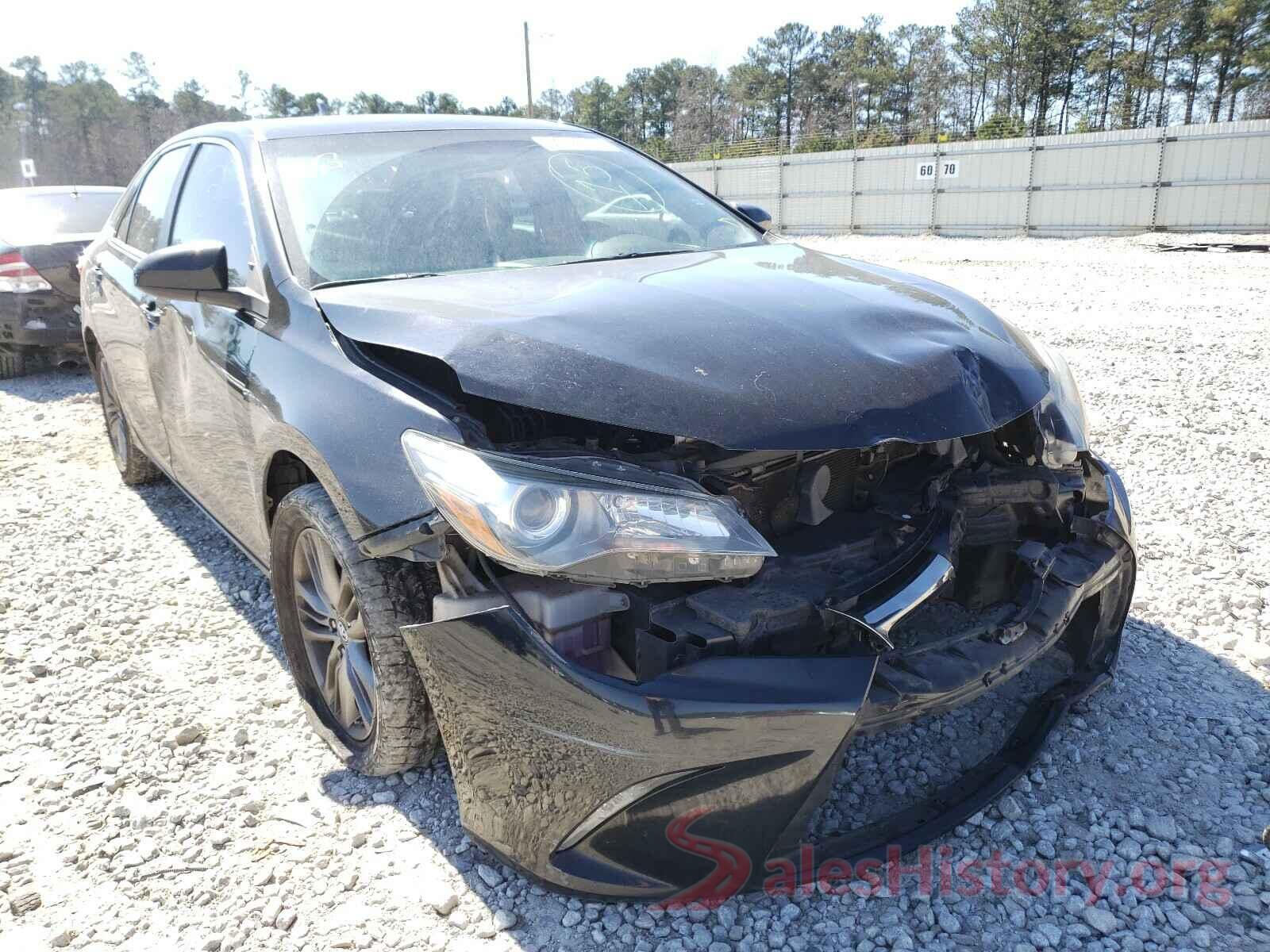 4T1BF1FK1GU260928 2016 TOYOTA CAMRY