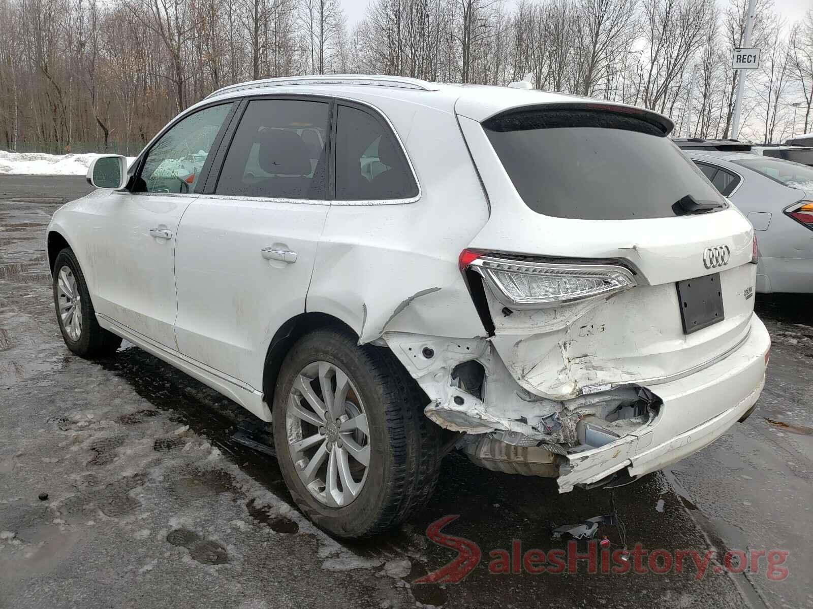 WA1L2AFP2GA101248 2016 AUDI Q5