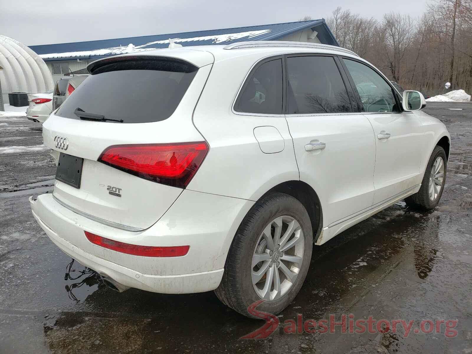 WA1L2AFP2GA101248 2016 AUDI Q5