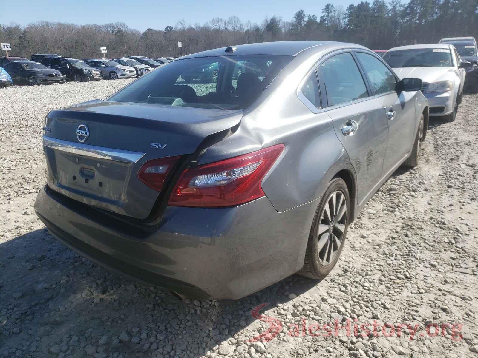 1N4AL3AP5JC109469 2018 NISSAN ALTIMA