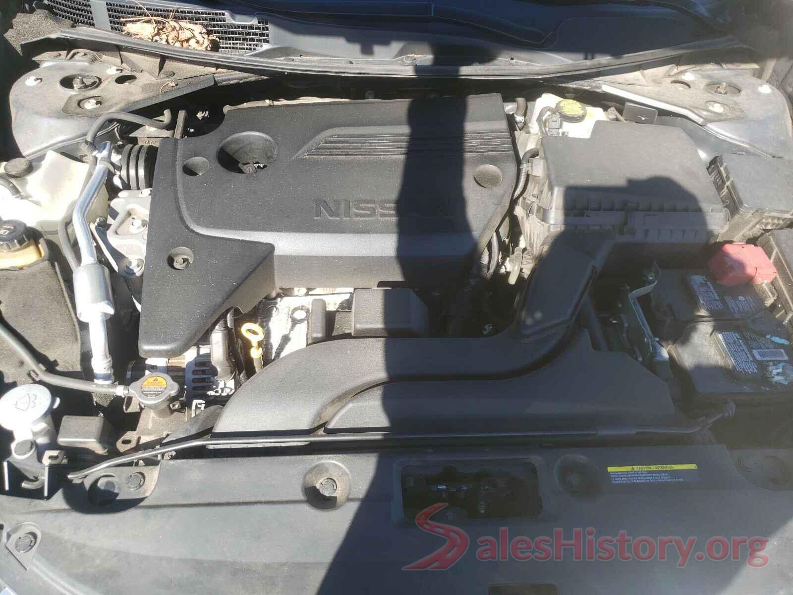 1N4AL3AP5JC109469 2018 NISSAN ALTIMA