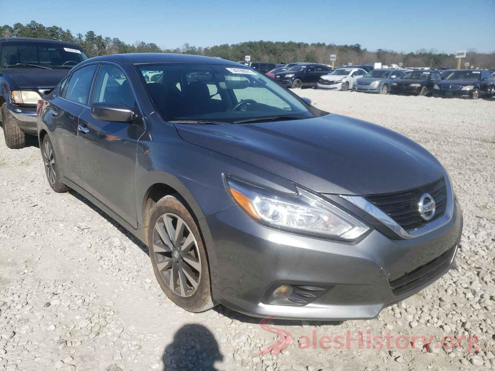 1N4AL3AP5JC109469 2018 NISSAN ALTIMA