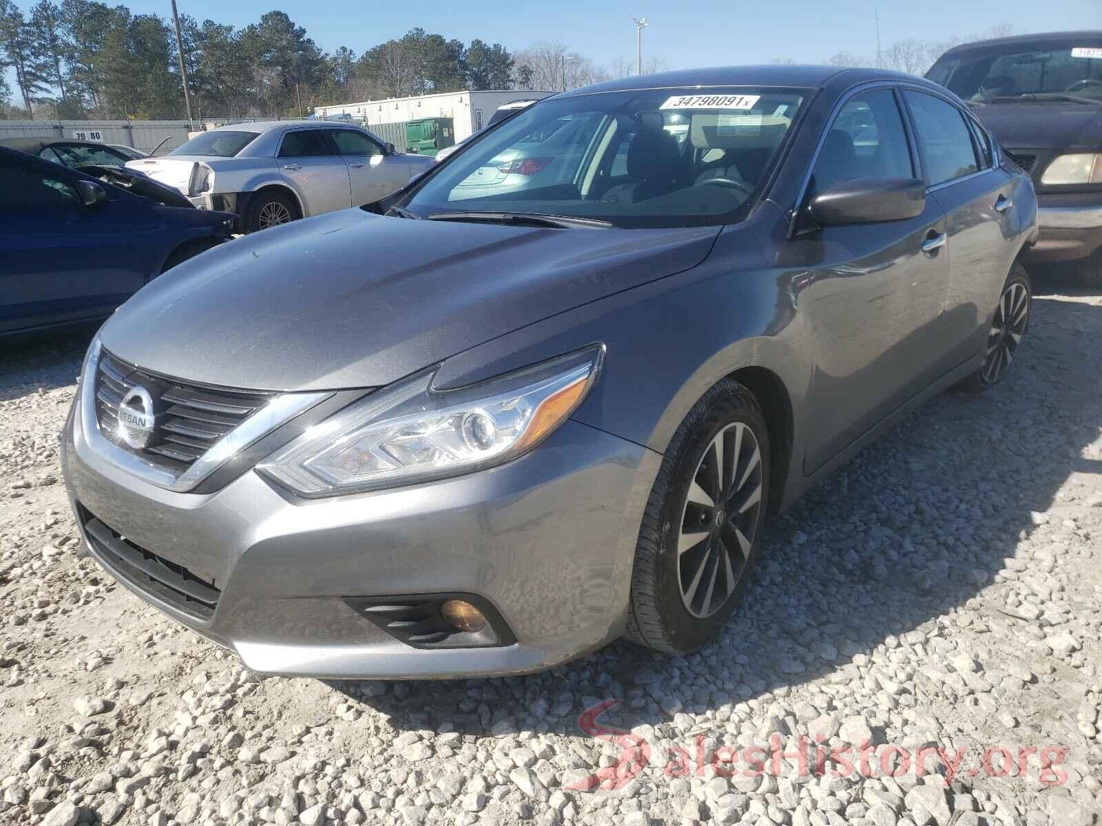 1N4AL3AP5JC109469 2018 NISSAN ALTIMA