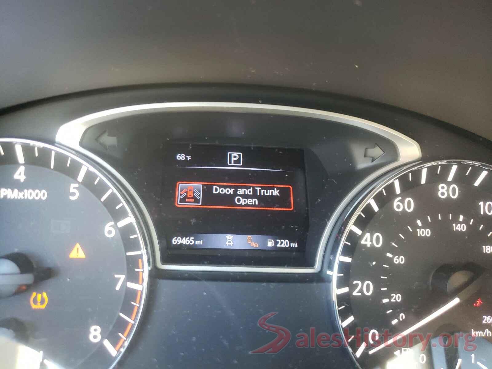 1N4AL3AP5JC109469 2018 NISSAN ALTIMA