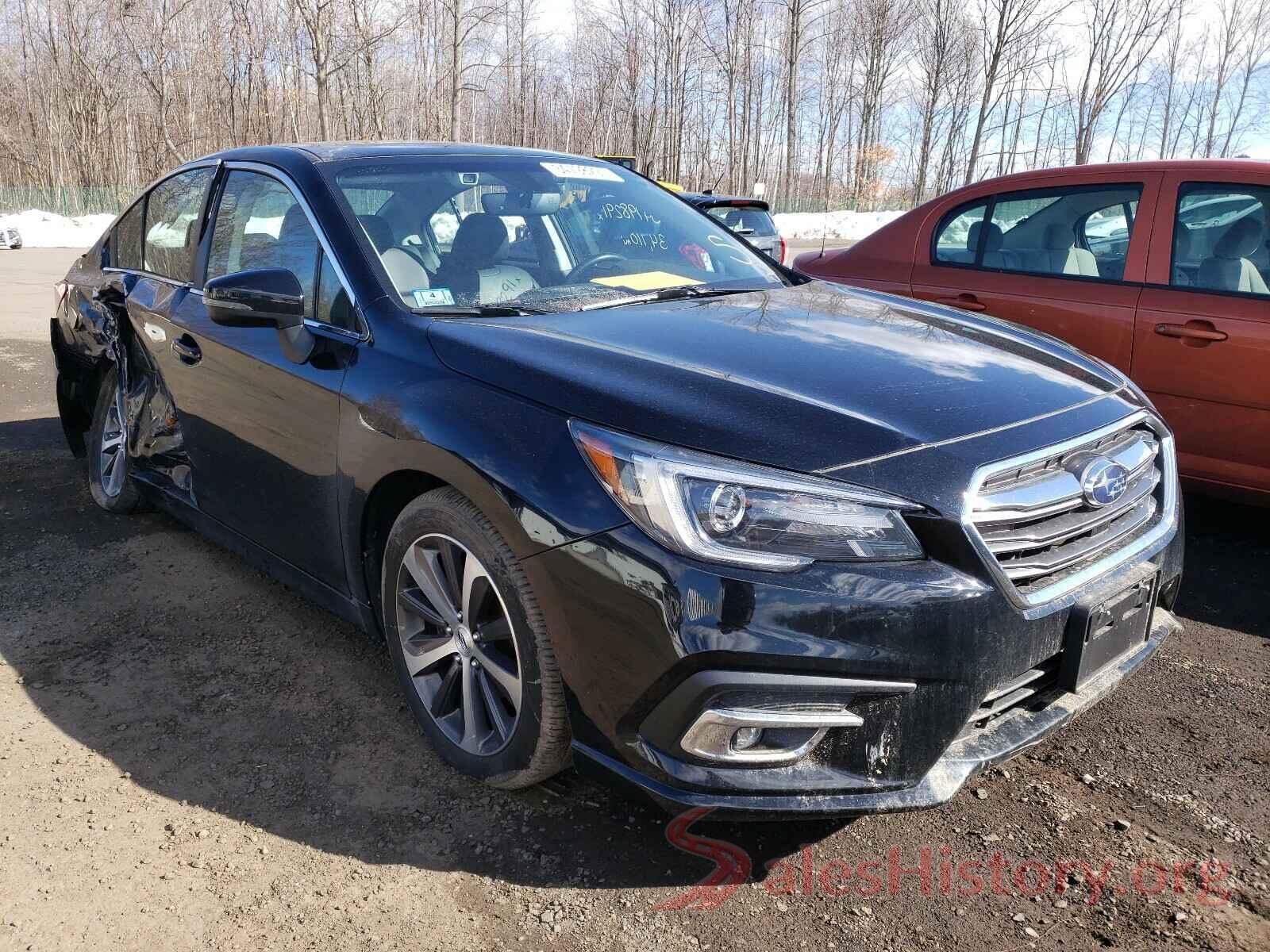 4S3BNAN69K3027647 2019 SUBARU LEGACY