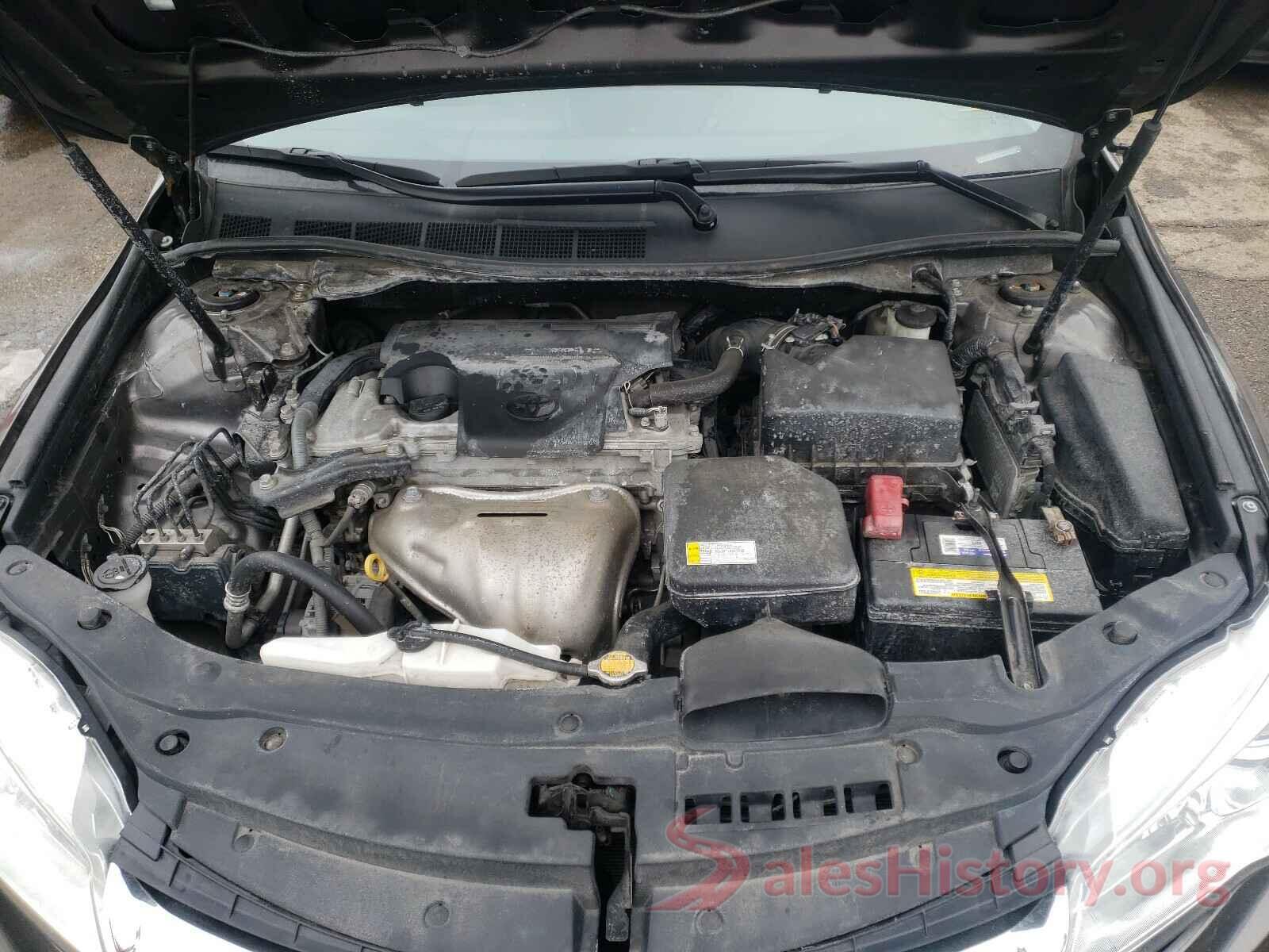 4T1BF1FK7GU999043 2016 TOYOTA CAMRY