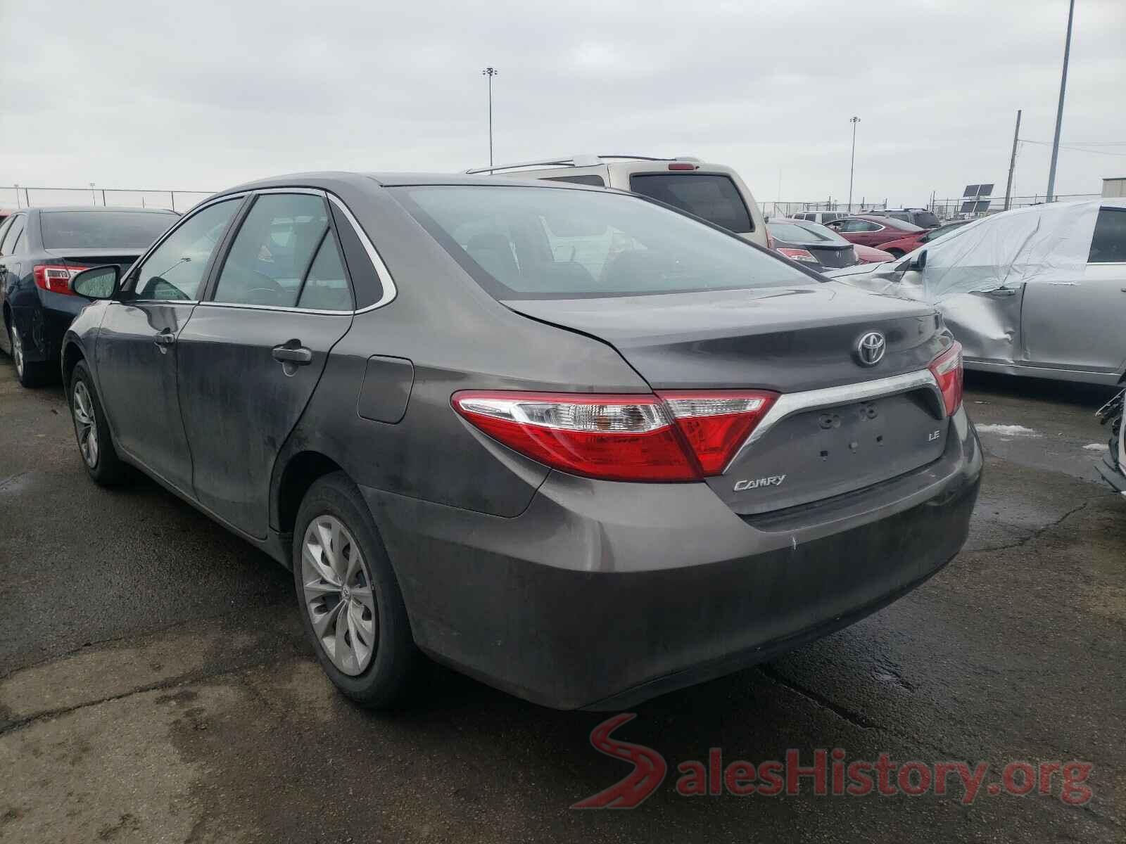 4T1BF1FK7GU999043 2016 TOYOTA CAMRY