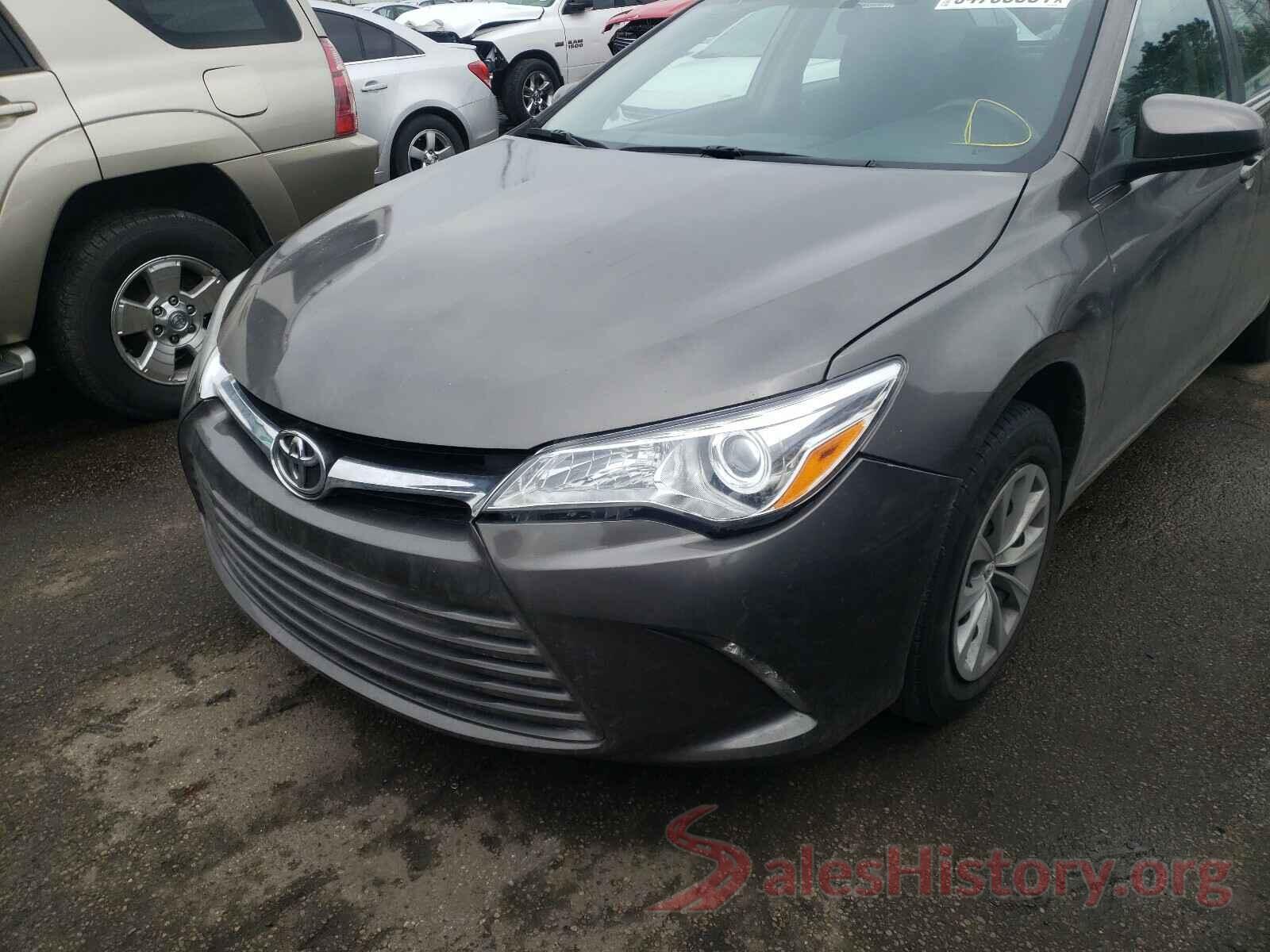 4T1BF1FK7GU999043 2016 TOYOTA CAMRY