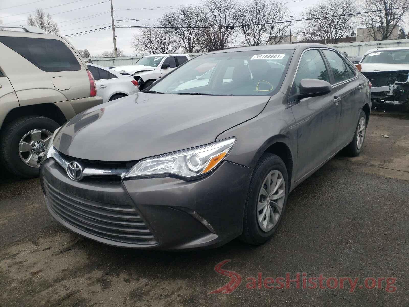 4T1BF1FK7GU999043 2016 TOYOTA CAMRY