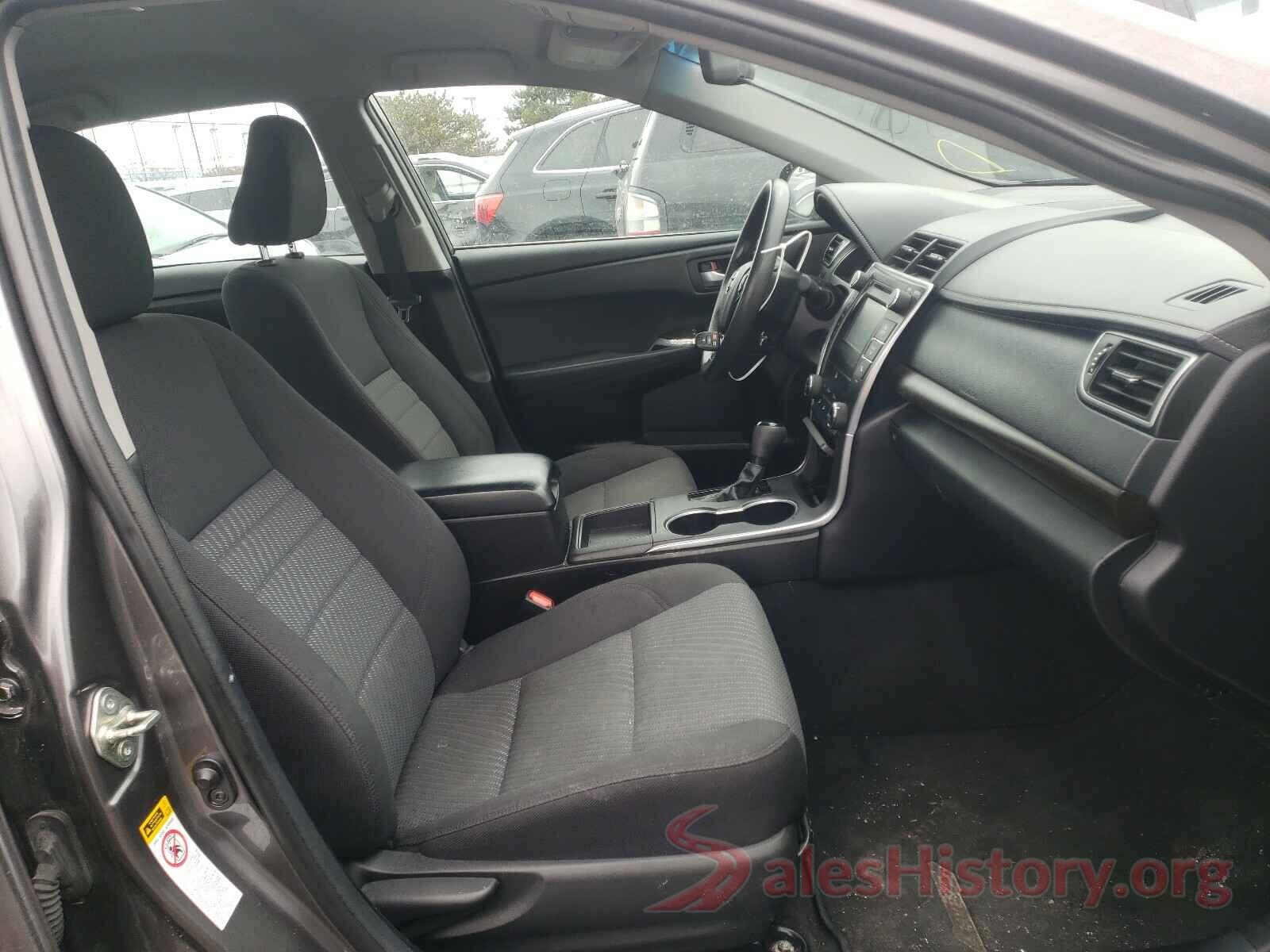 4T1BF1FK7GU999043 2016 TOYOTA CAMRY