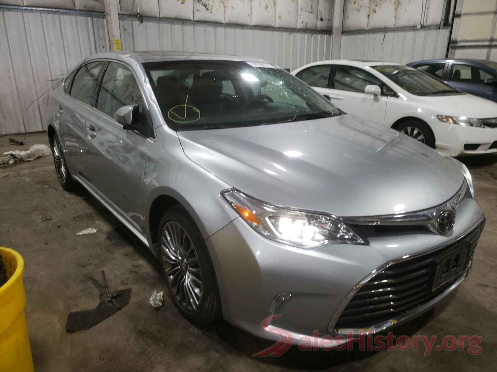 4T1BK1EB1GU239557 2016 TOYOTA AVALON