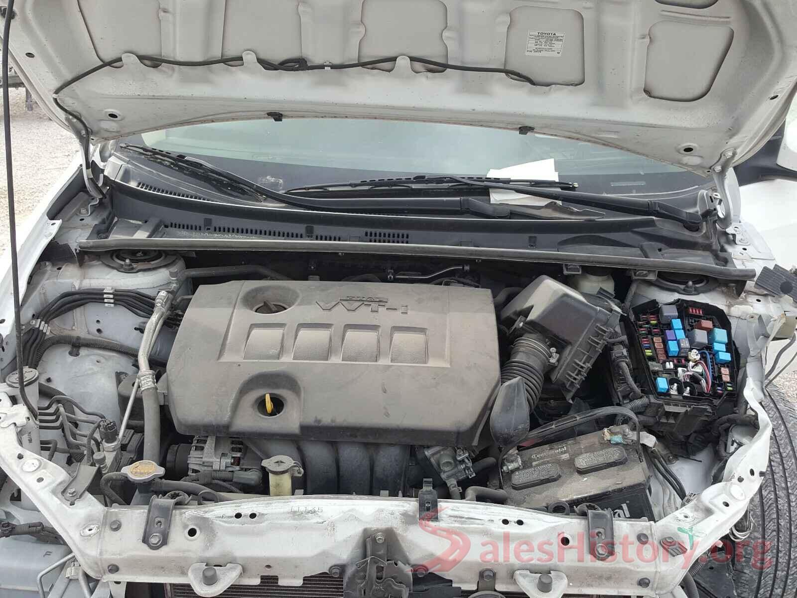 5YFBURHE0HP586556 2017 TOYOTA COROLLA