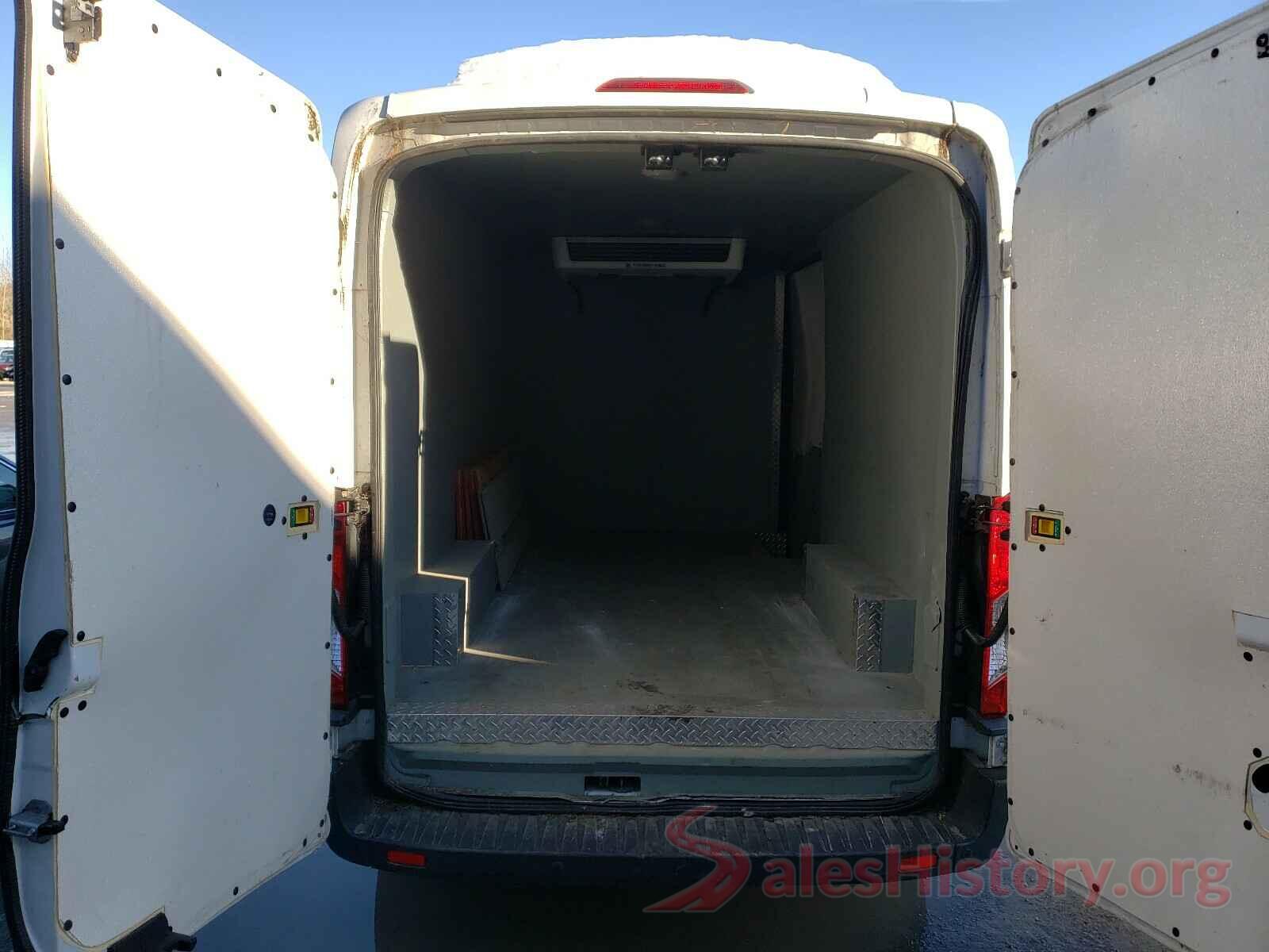 1FTBW2CM5HKB45570 2017 FORD TRANSIT CO