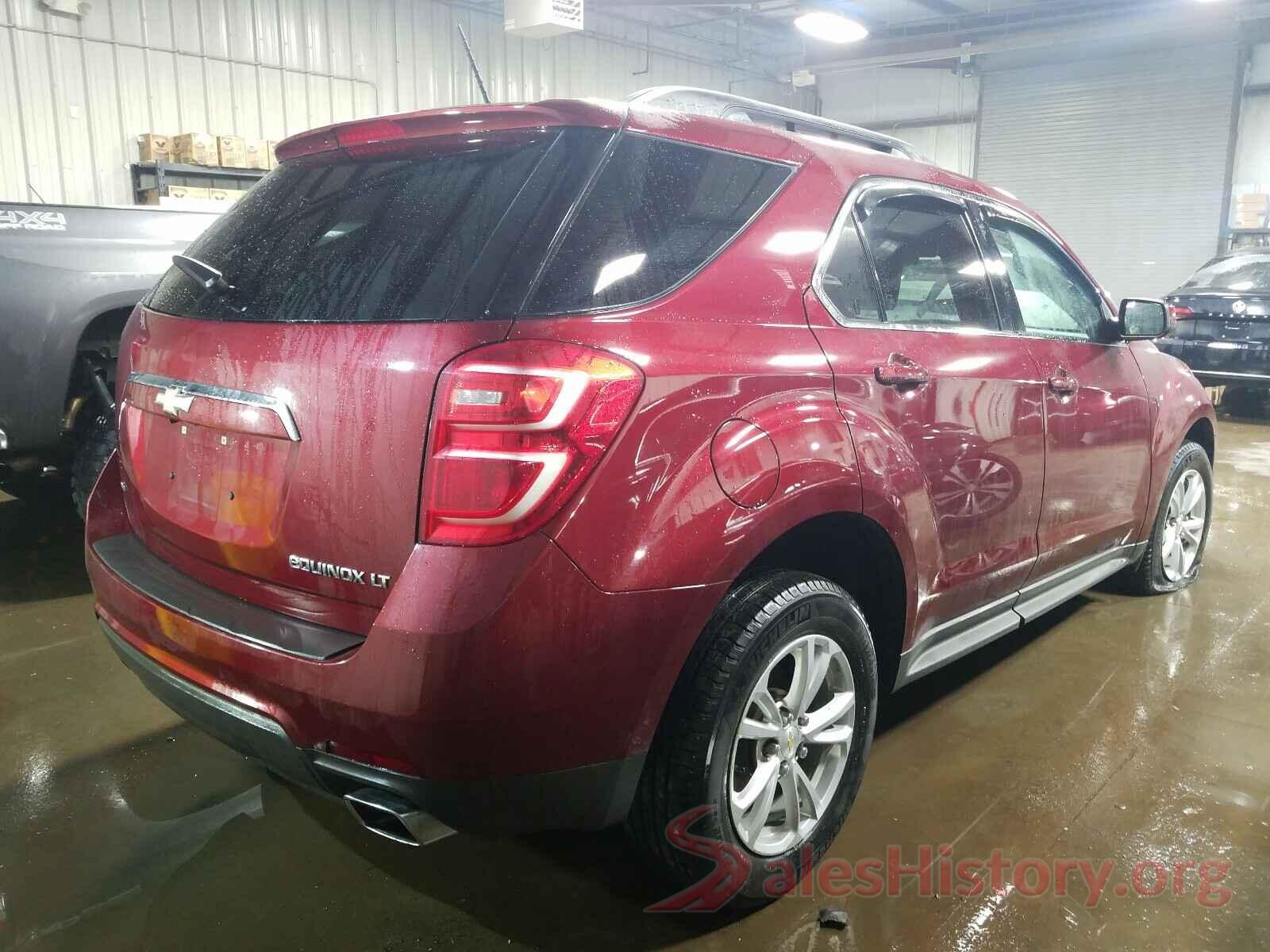 2GNFLFE34G6248381 2016 CHEVROLET EQUINOX