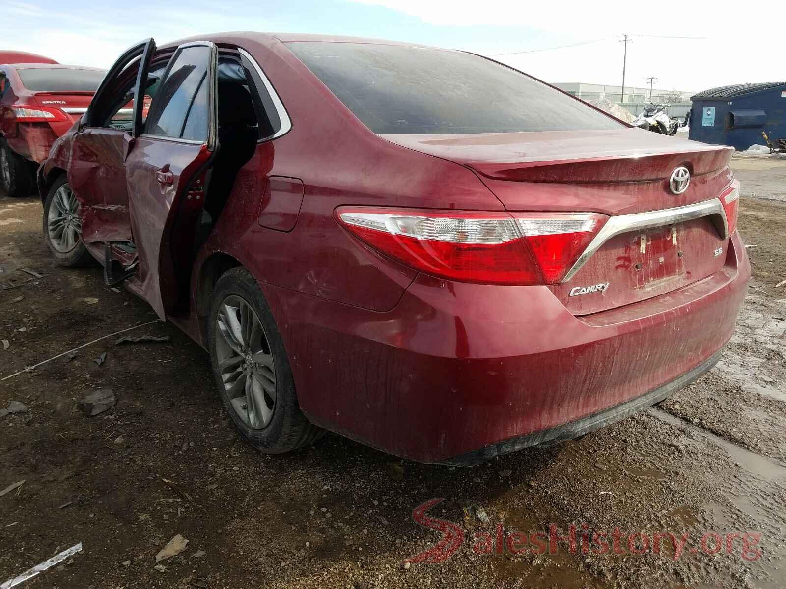 4T1BF1FK3GU604002 2016 TOYOTA CAMRY