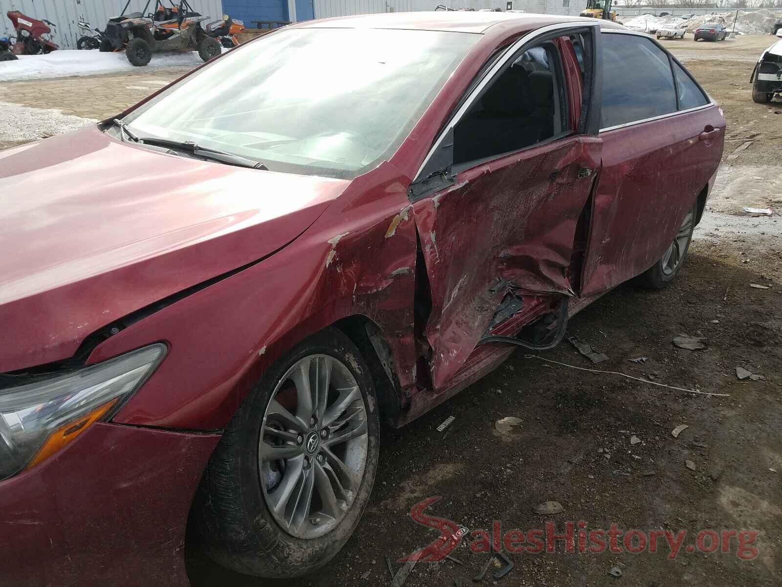 4T1BF1FK3GU604002 2016 TOYOTA CAMRY