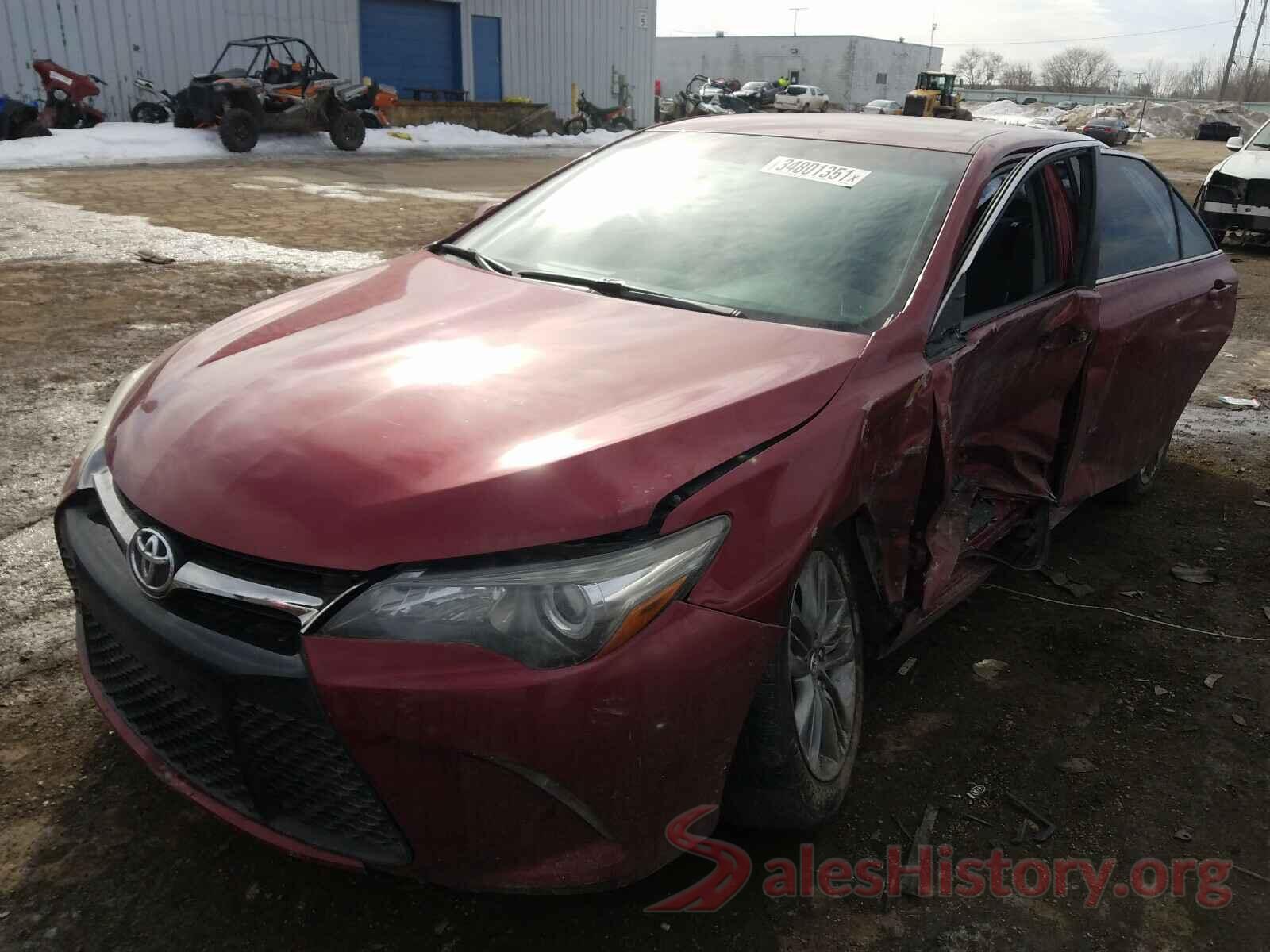 4T1BF1FK3GU604002 2016 TOYOTA CAMRY