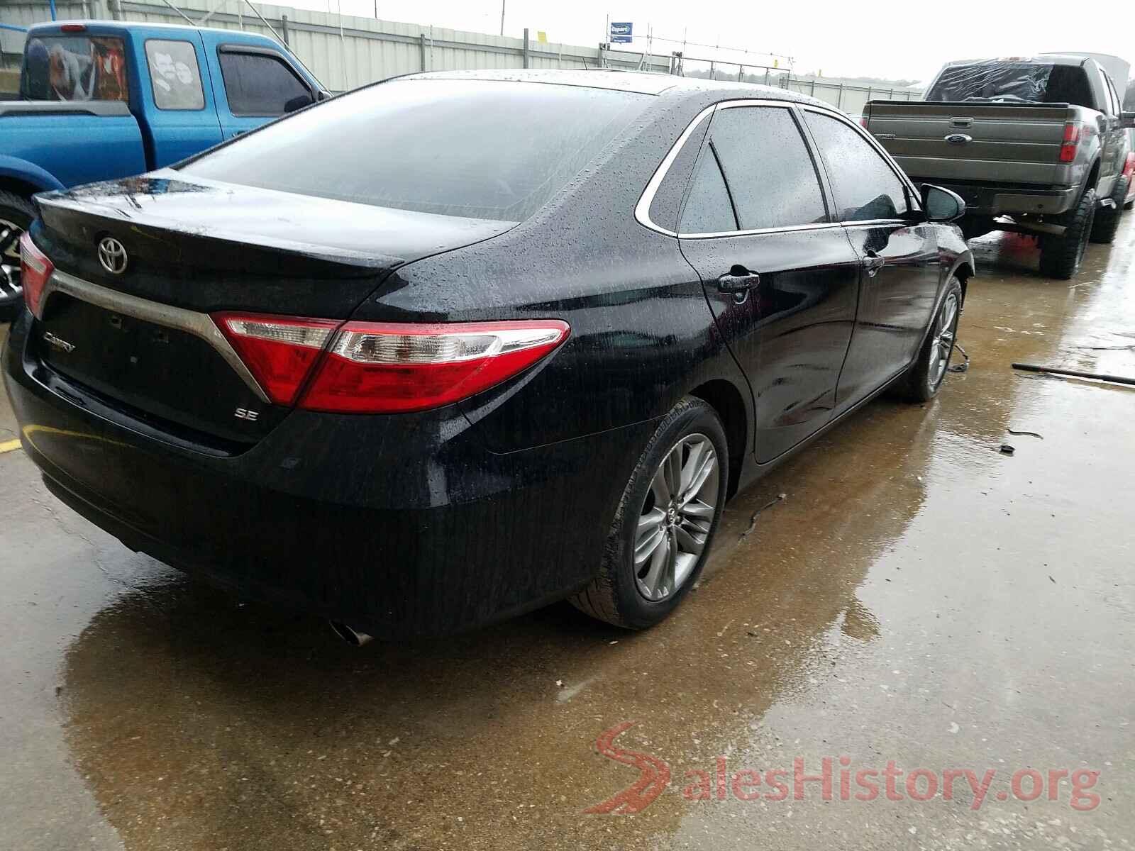 4T1BF1FK1HU383310 2017 TOYOTA CAMRY