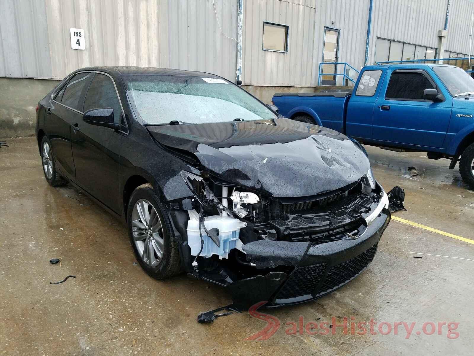 4T1BF1FK1HU383310 2017 TOYOTA CAMRY