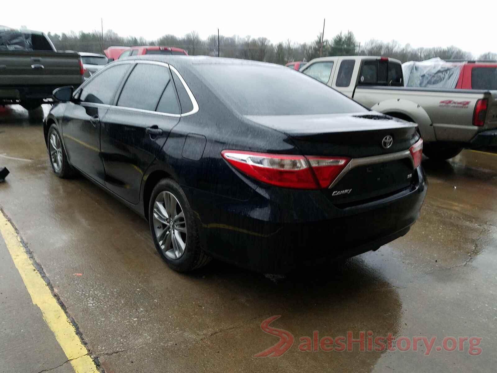 4T1BF1FK1HU383310 2017 TOYOTA CAMRY