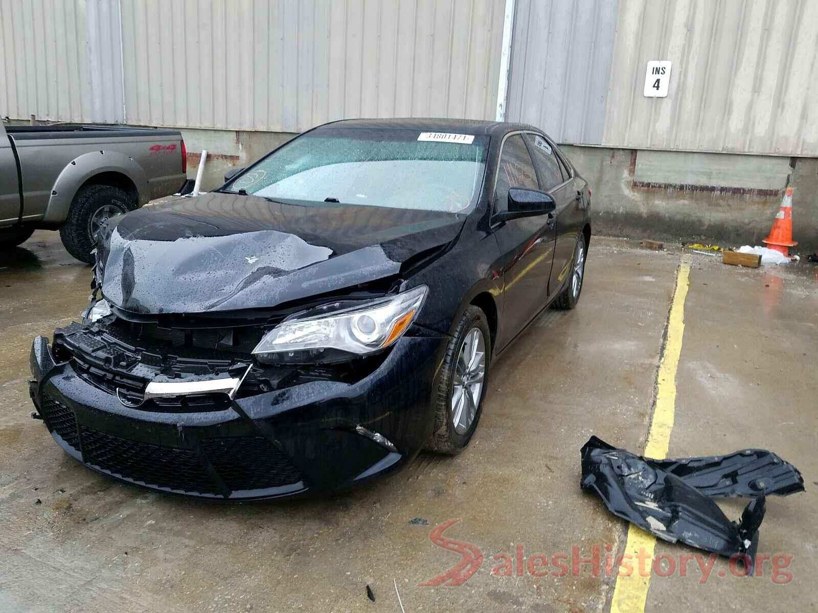 4T1BF1FK1HU383310 2017 TOYOTA CAMRY