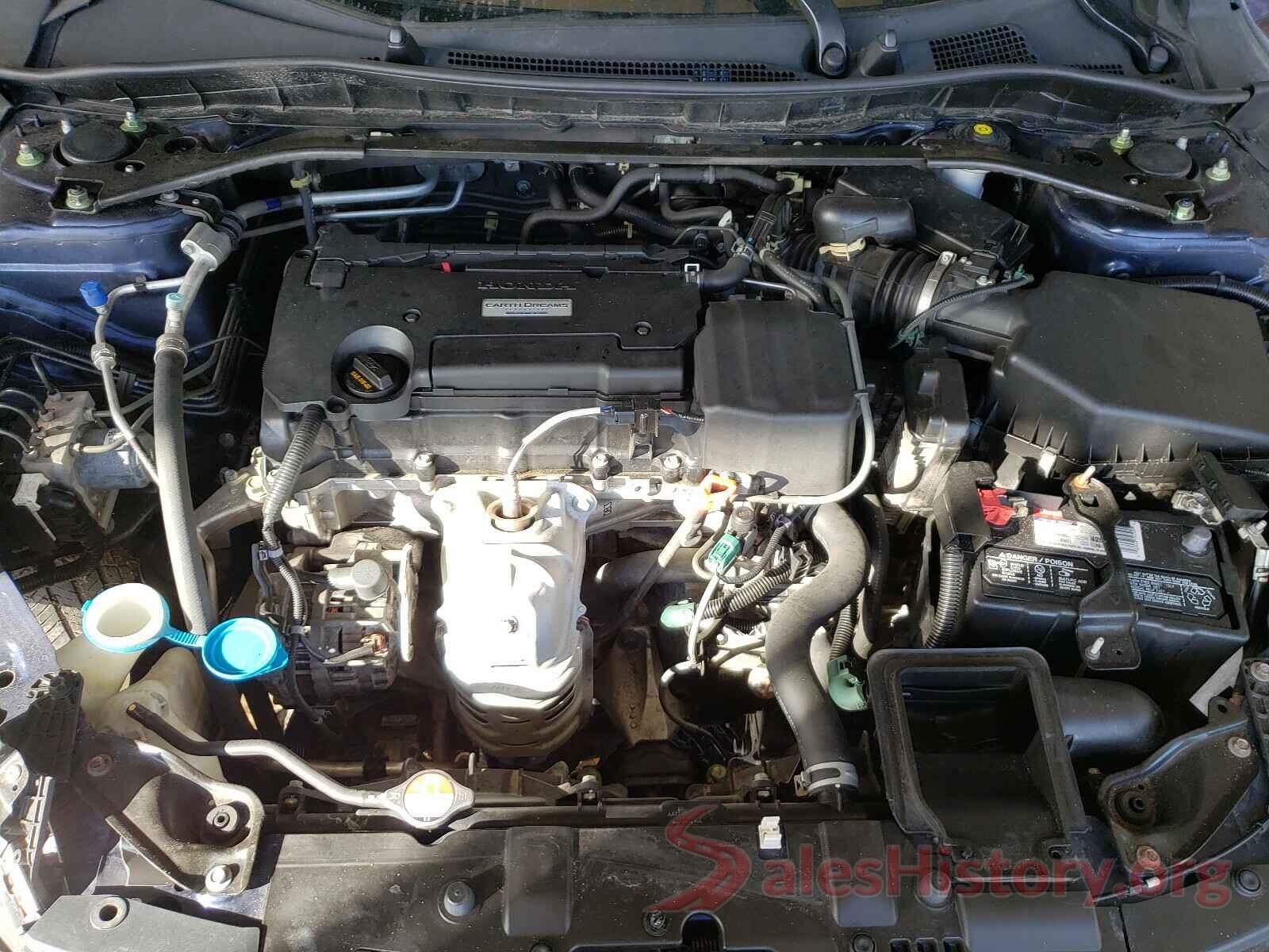 1HGCR2F70HA151480 2017 HONDA ACCORD