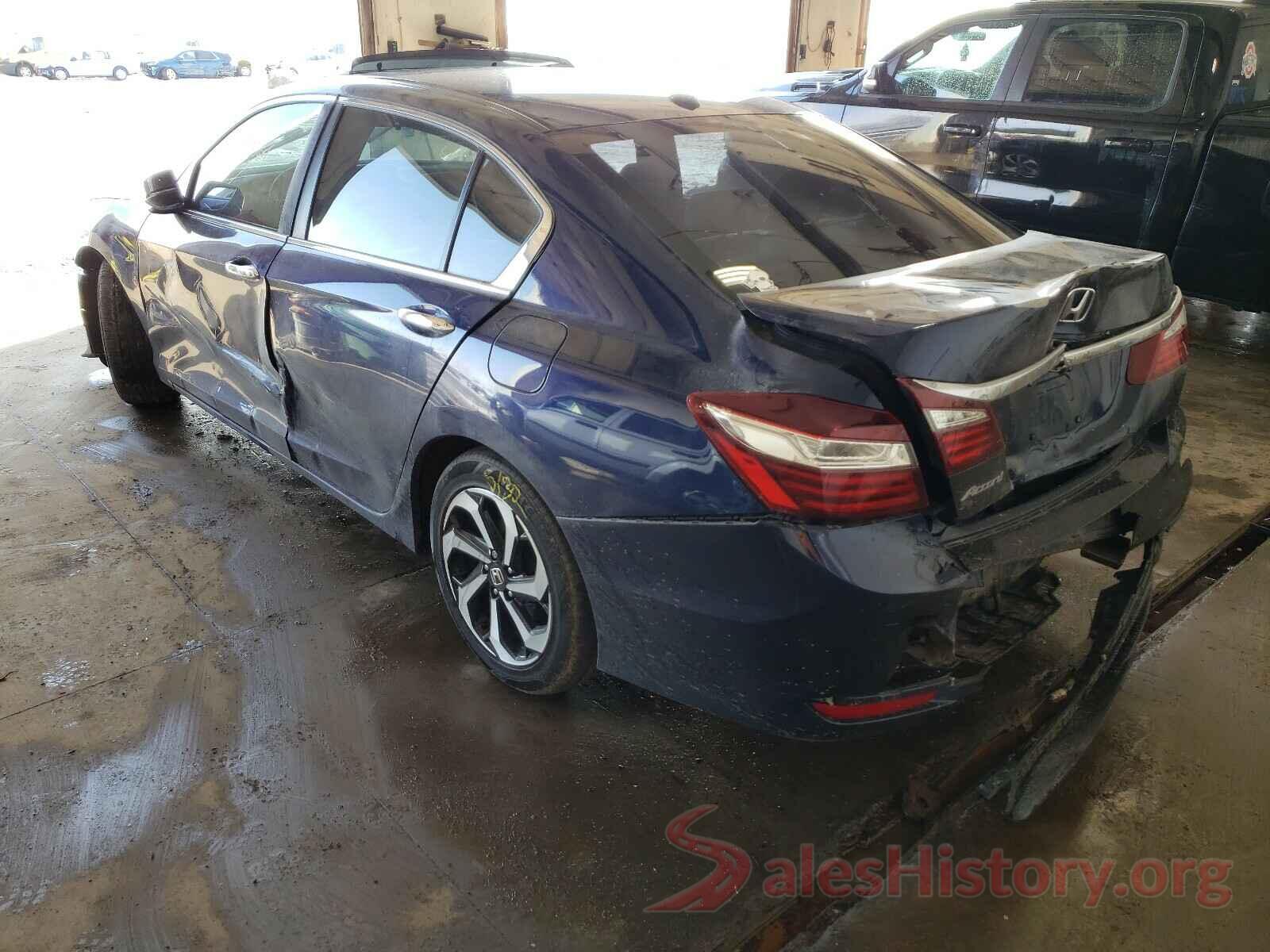 1HGCR2F70HA151480 2017 HONDA ACCORD