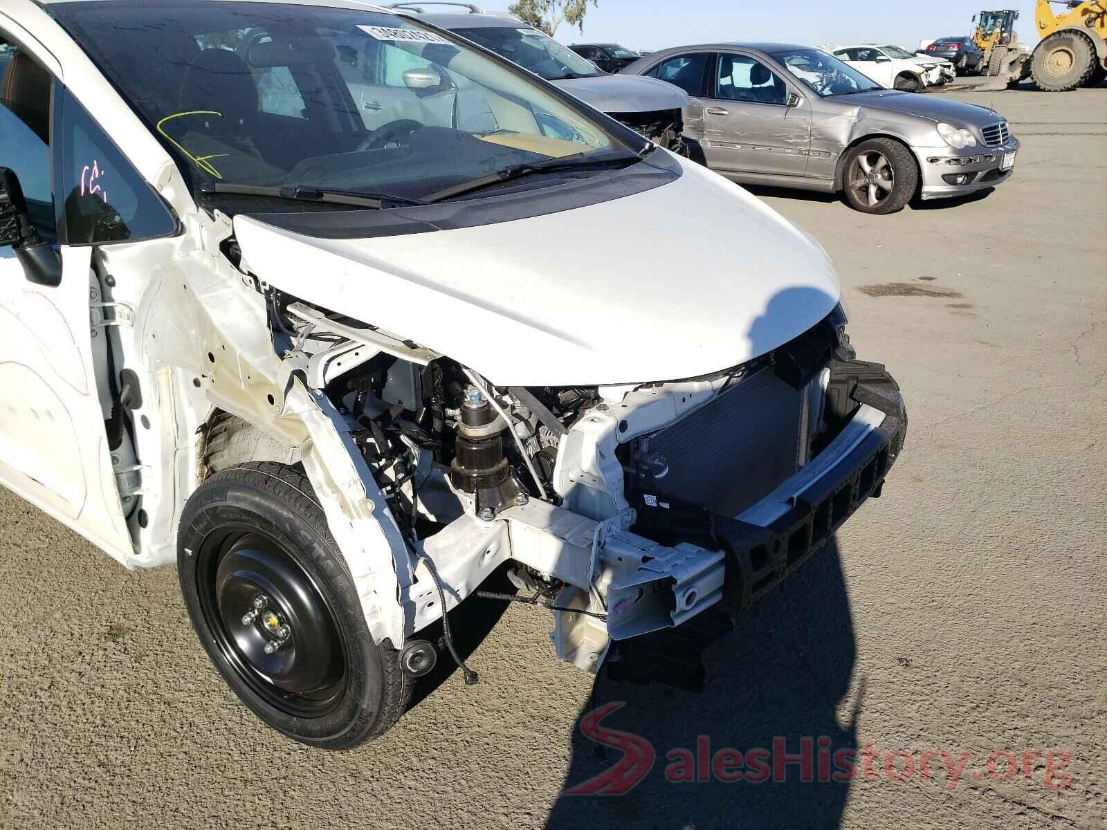 3HGGK5H66LM719108 2020 HONDA FIT