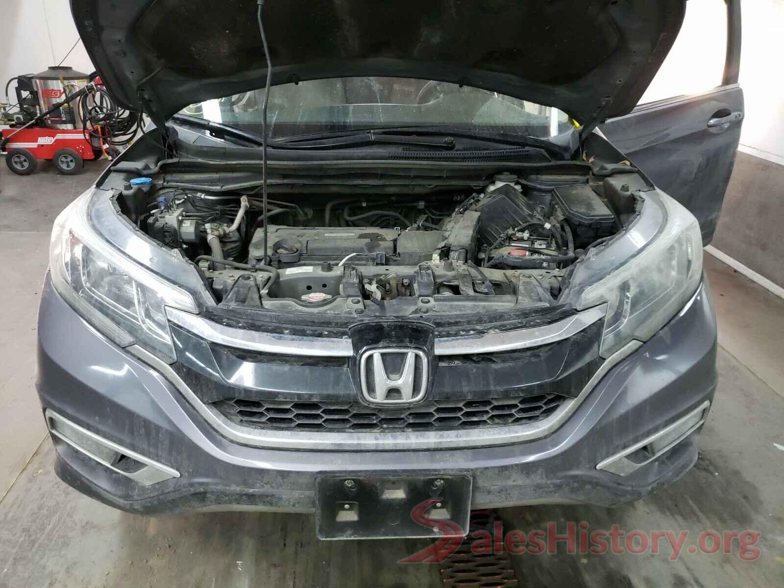 2HKRM4H58GH643065 2016 HONDA CRV