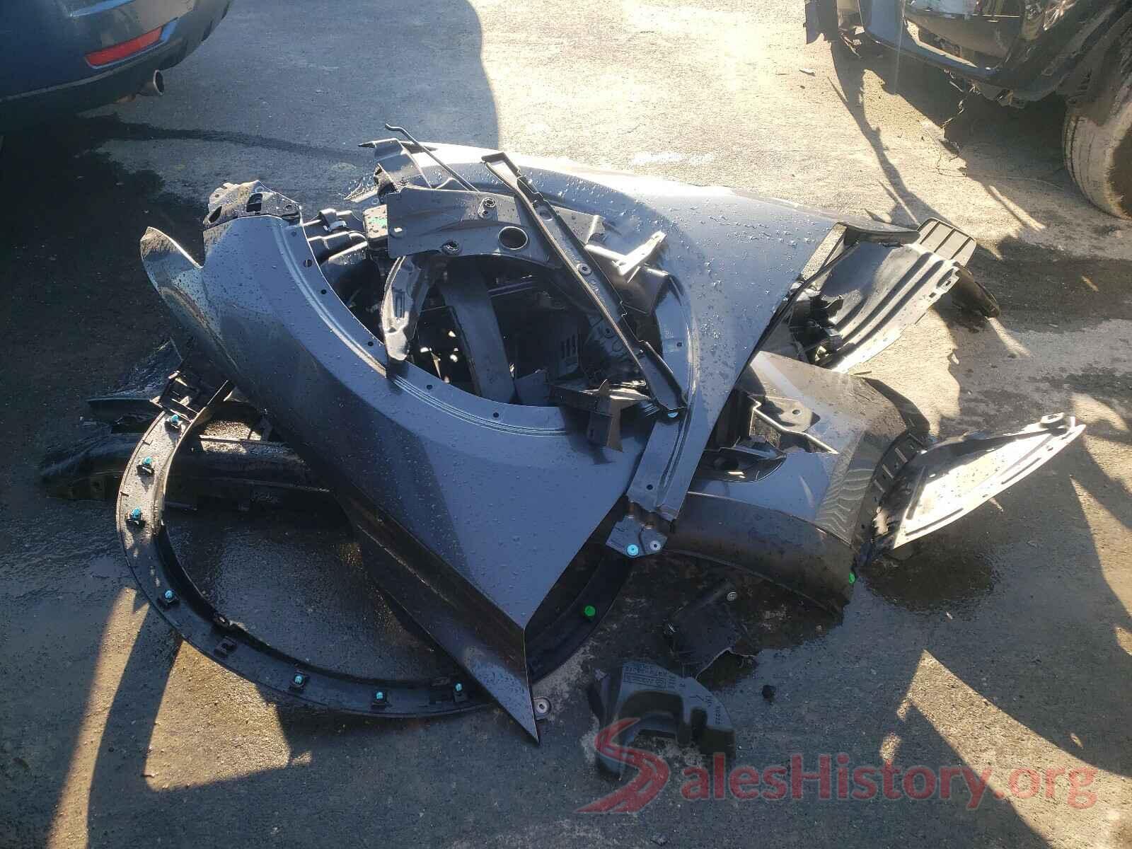 JM3KFBDMXL0735774 2020 MAZDA CX-5