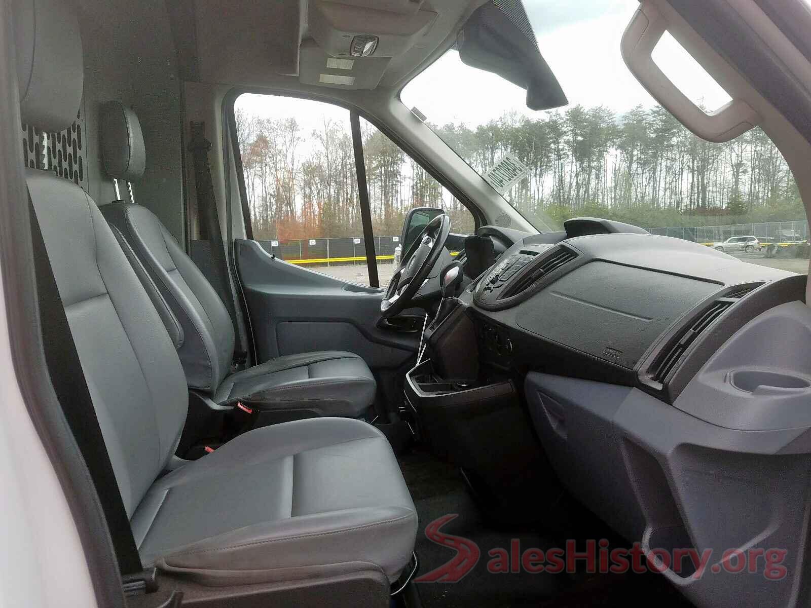 1FTYR2CG9HKB46104 2017 FORD TRANSIT CO