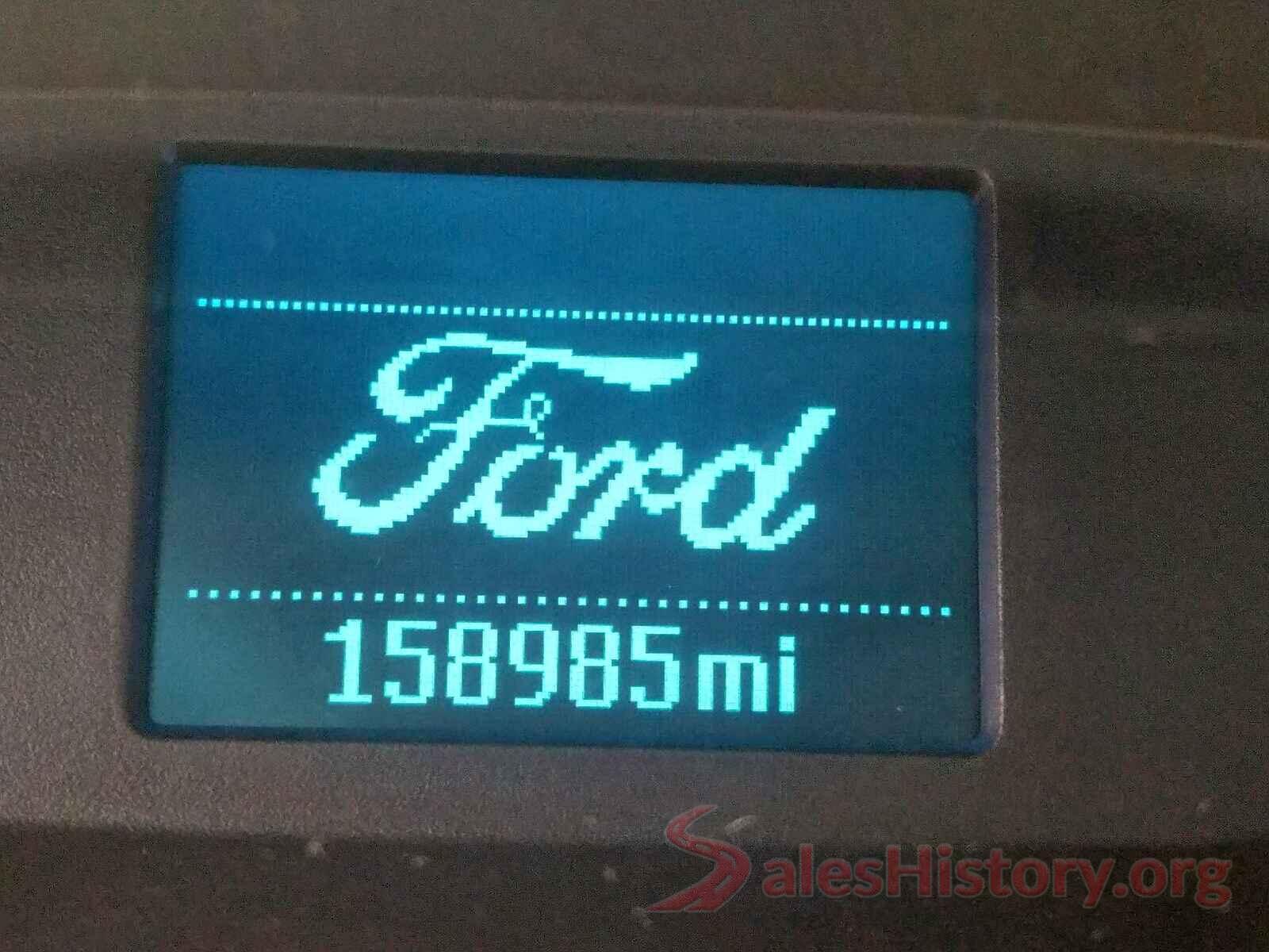 1FTYR2CG9HKB46104 2017 FORD TRANSIT CO