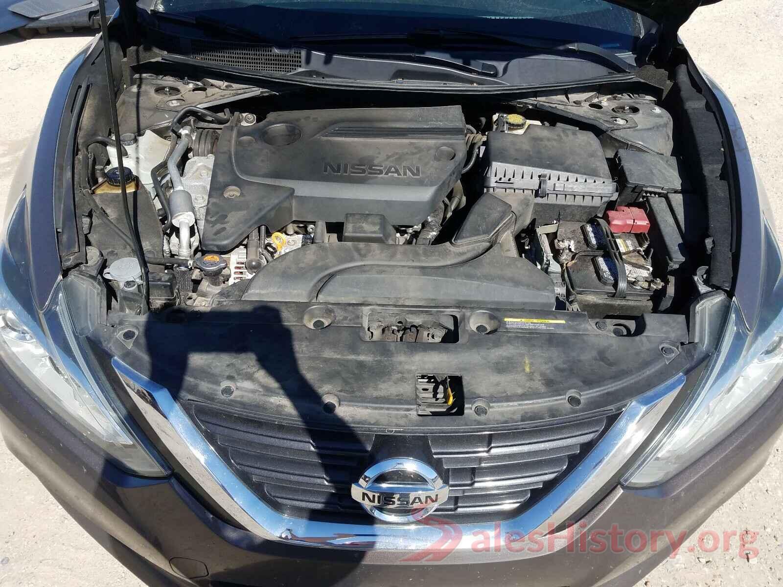 1N4AL3AP6GC126970 2016 NISSAN ALTIMA