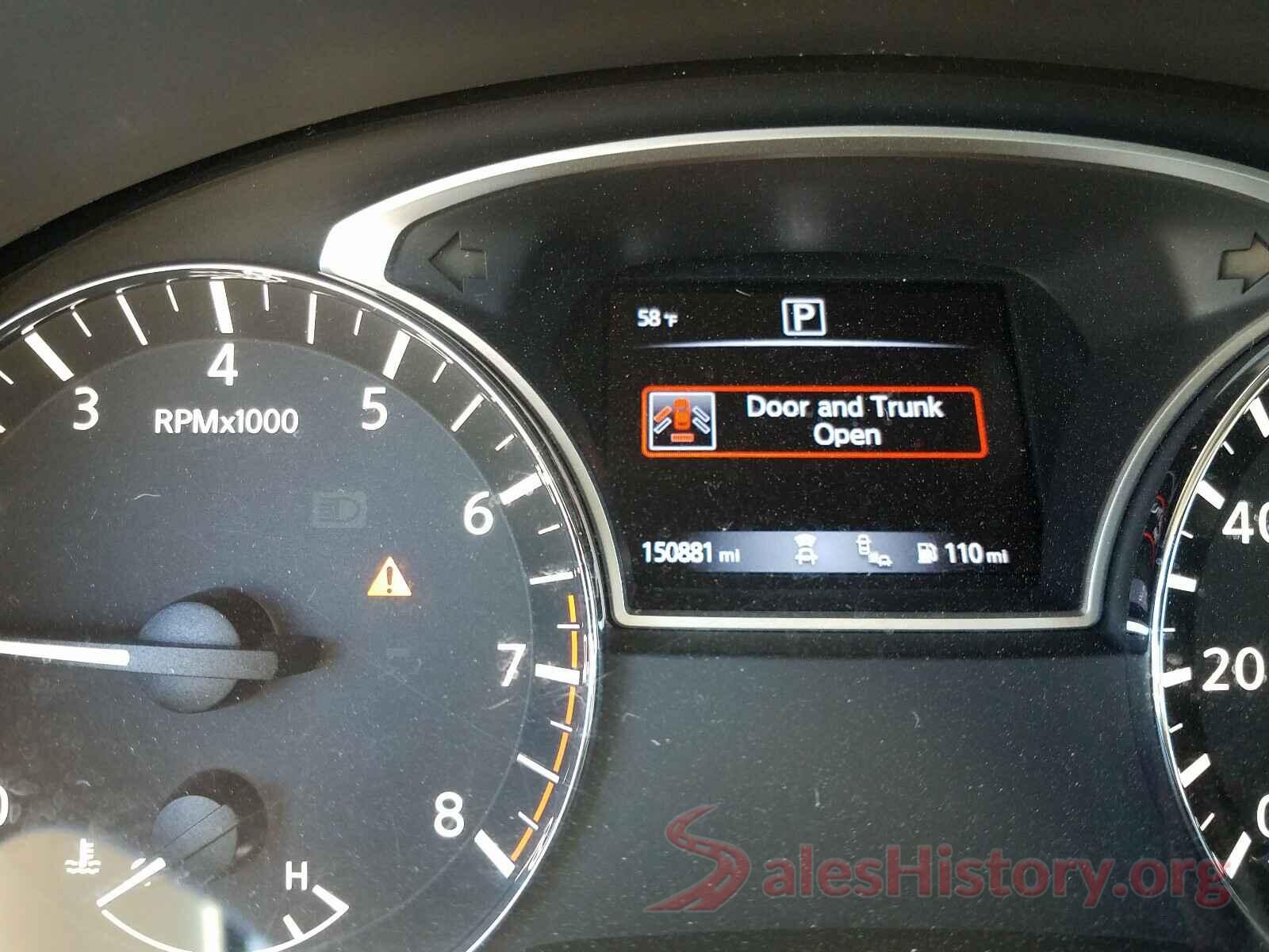 1N4AL3AP6GC126970 2016 NISSAN ALTIMA