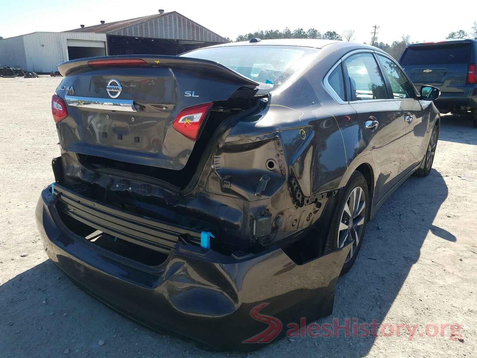 1N4AL3AP6GC126970 2016 NISSAN ALTIMA